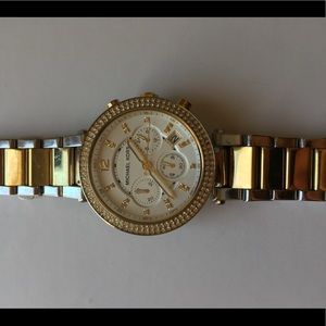 Women's Michael Kors Watch