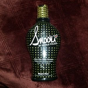 Snooki Tanning Lotion