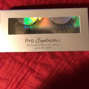 PUR Pro Eyelashes