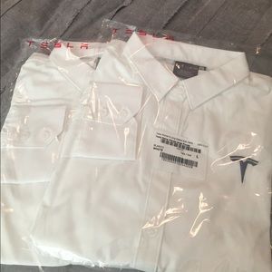 Tesla Women's long sleeve shirt