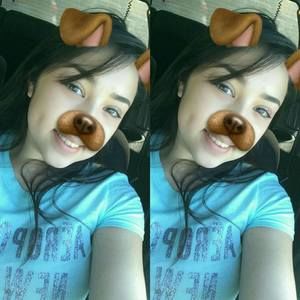 Meet your Posher, Fernanda