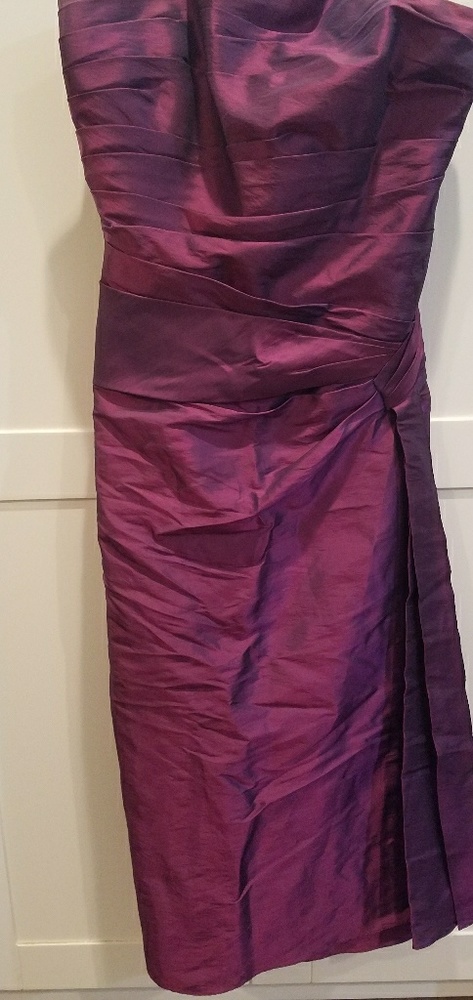 Bridesmaid/formal Dress
