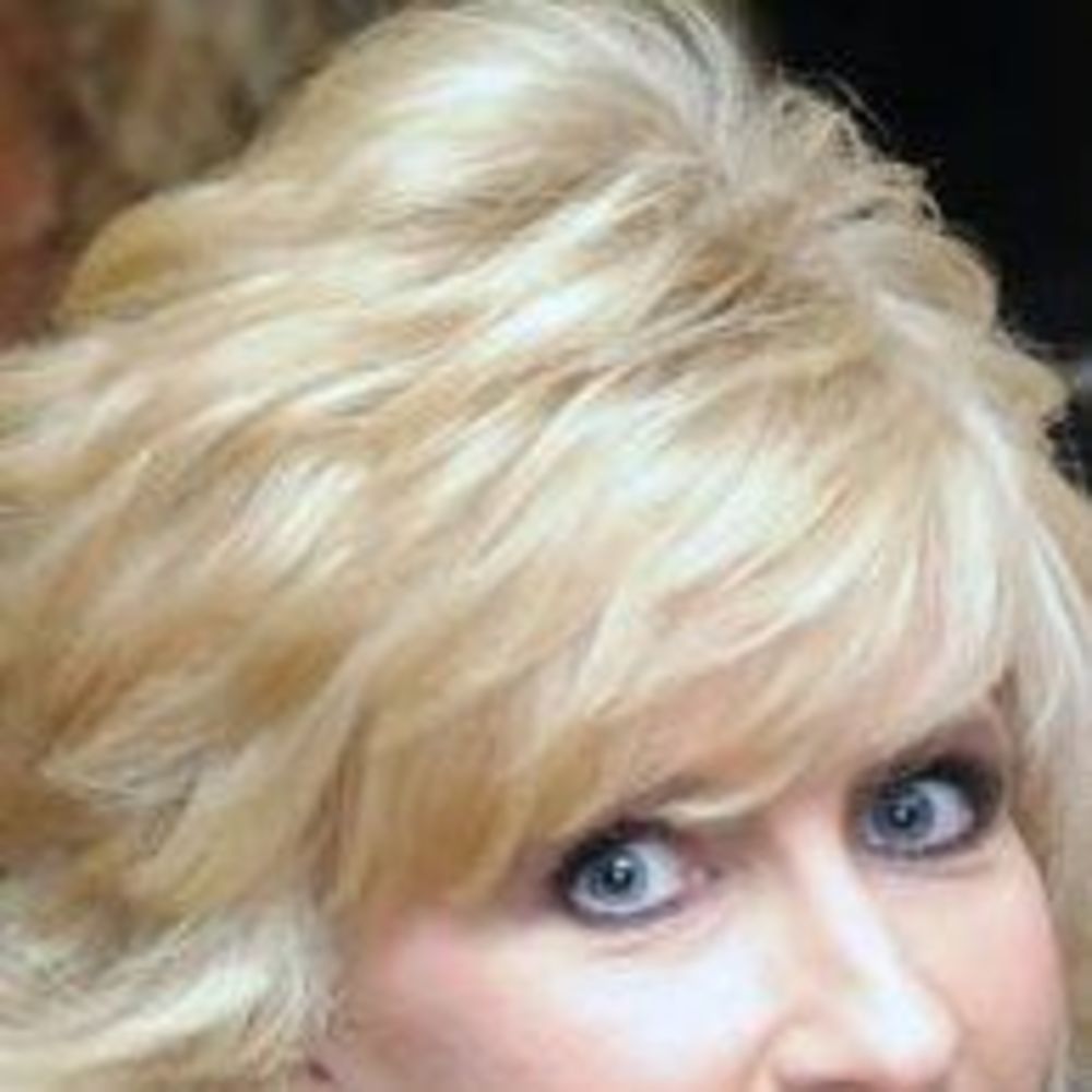 Meet your Posher, Libby