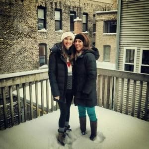 Meet your Posher, Amanda