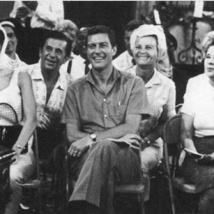 Meet your Posher, Madeline