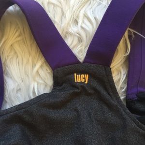 Lucy sport top