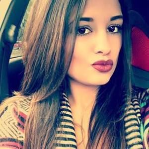 Meet your Posher, Miranda