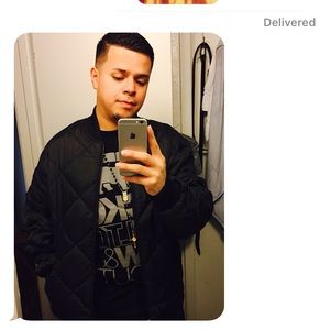 Meet your Posher, Andy