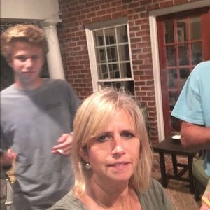 Meet your Posher, Kim