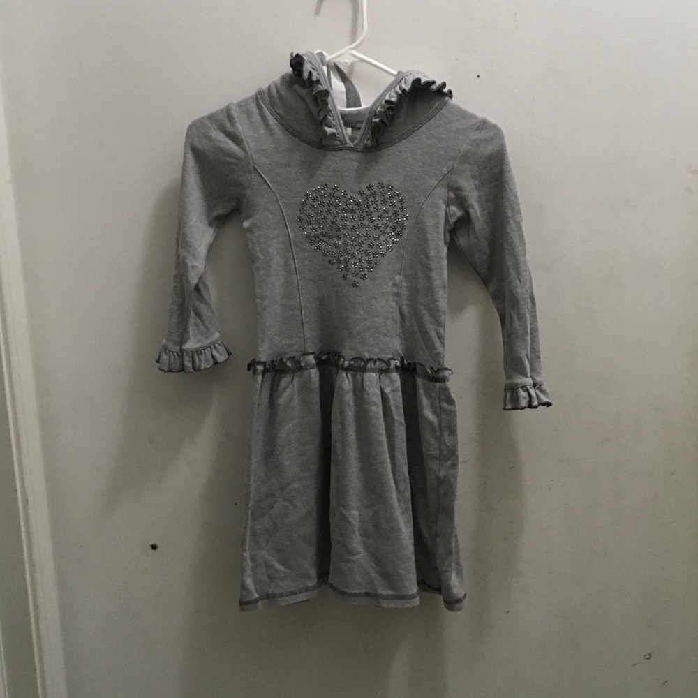 Mignone dress