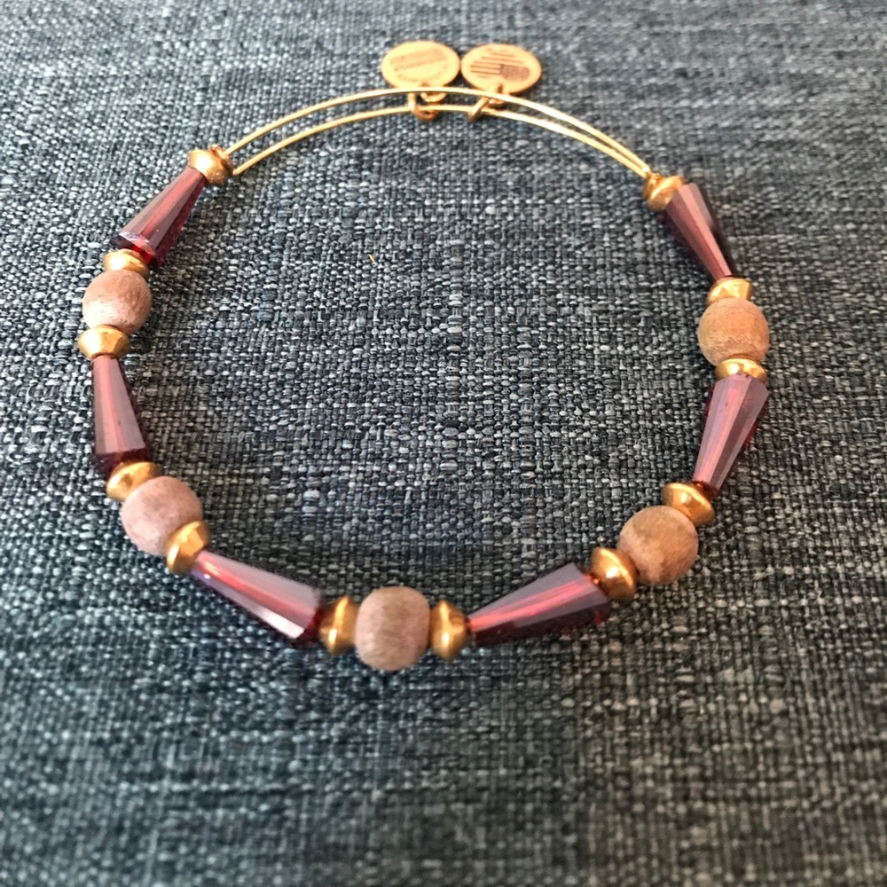 Alex & Ani bracelet