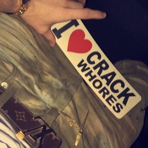 Meet your Posher, Riley