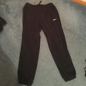 Nike sweatpants