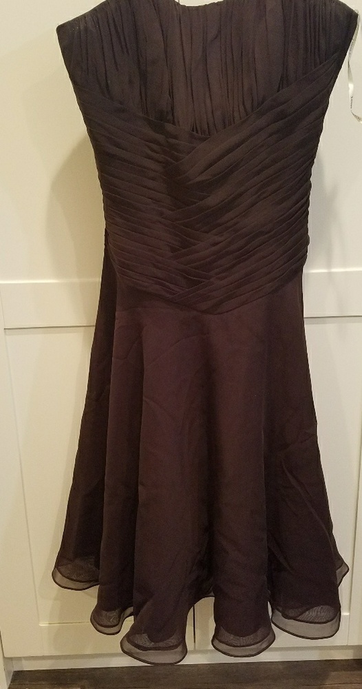 Formal dress