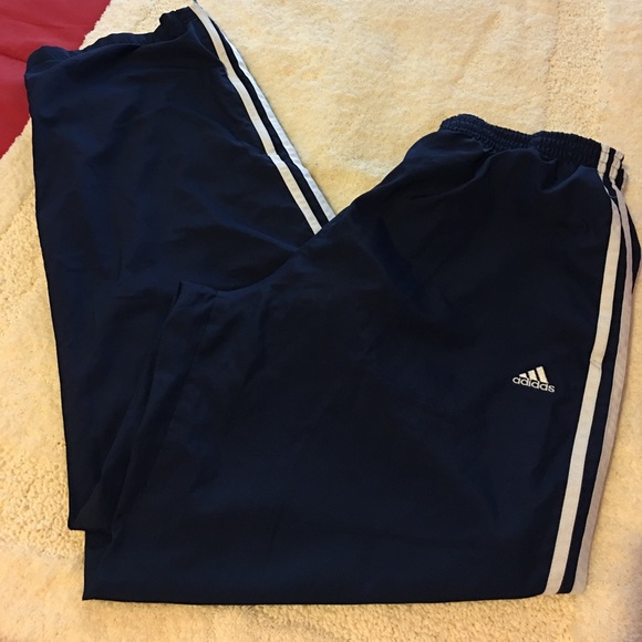 adidas Pants - Adidas Pants Size L