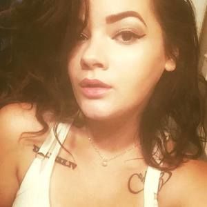 Meet your Posher, Marissa