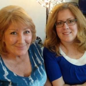 Meet your Posher, Vonda