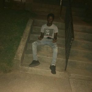 Meet your Posher, Willie