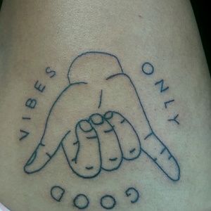 Meet your Posher, Nathan