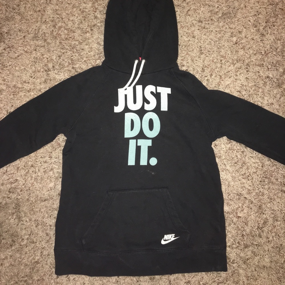 Nike sweater