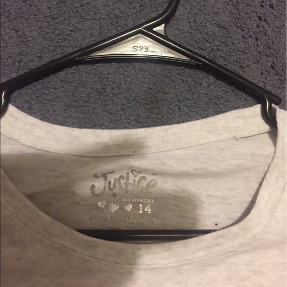 ❌sold on Ⓜ️ercari❌ ⭐️JUSTICE OUTFITS Like NEW‼️ - Picture 4 of 7