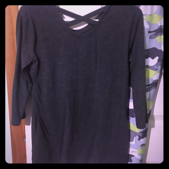 ❌sold on Ⓜ️ercari❌ ⭐️JUSTICE OUTFITS Like NEW‼️ - Picture 7 of 7