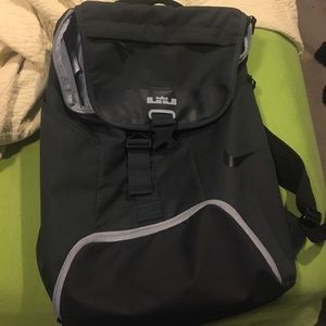 Lebron backpack