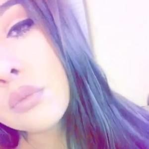 Meet your Posher, Marissa