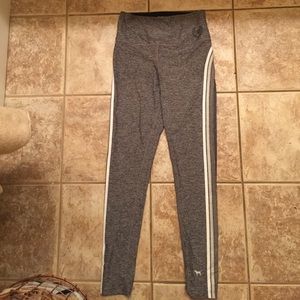 VS PINK high waisted leggings