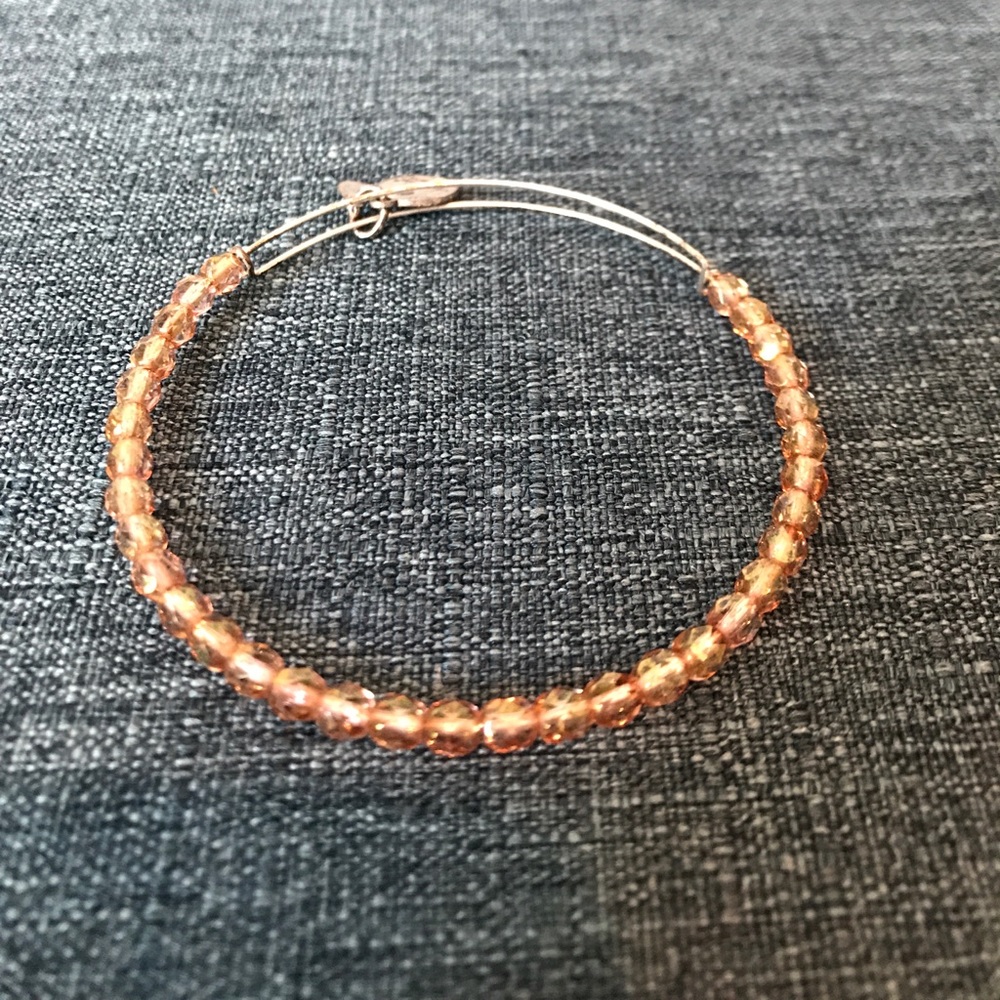 Alex & Ani bracelet