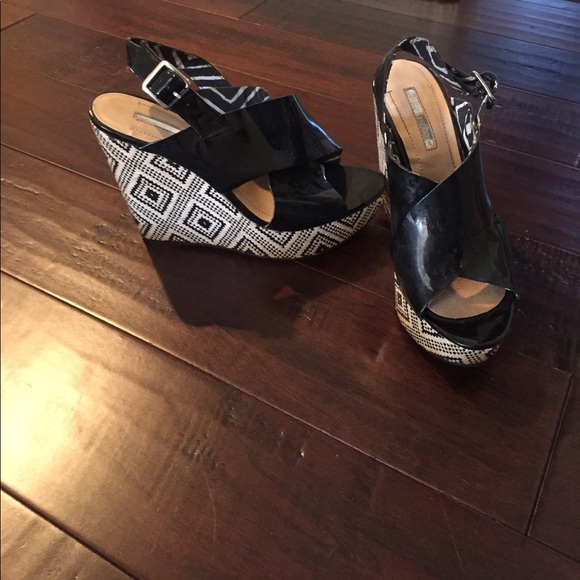Wedges - Picture 1 of 1