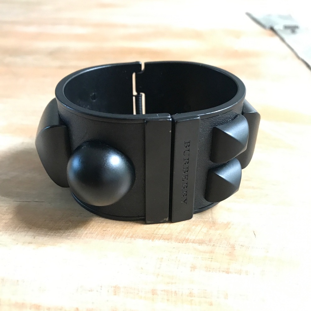 AUTHENTIC BURBERRY CUFF - Picture 6 of 6