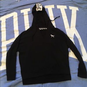 Pink Nation pullover hoodie ❗️Final price drop❗️