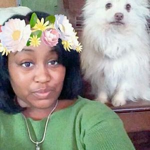 Meet your Posher, Beatrice