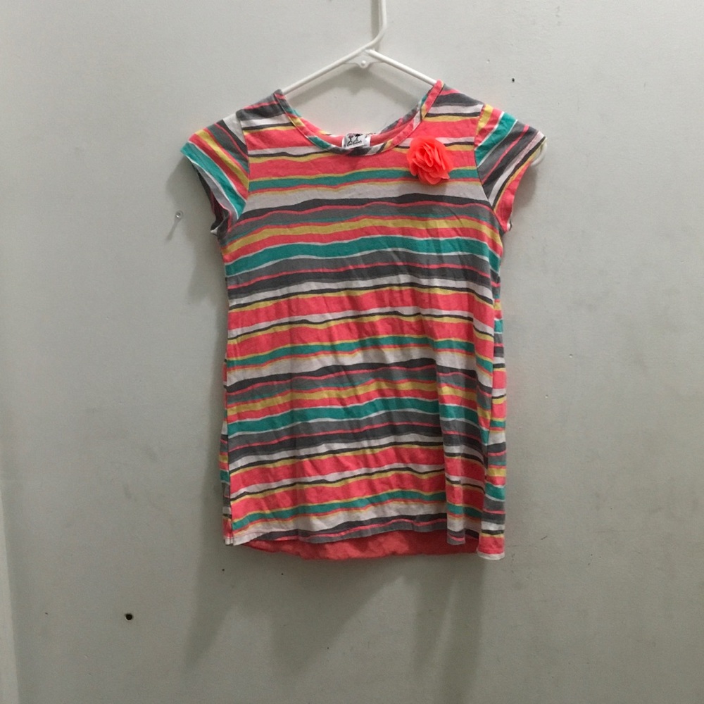 Girl friends shirt