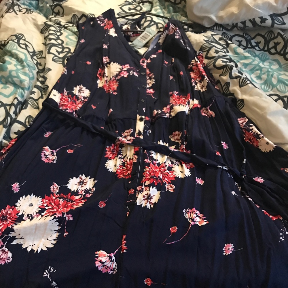 Torrid romper.... nwt never worn