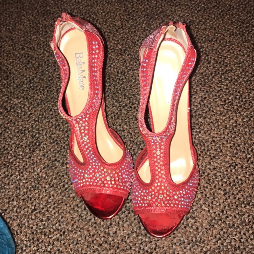 Heels