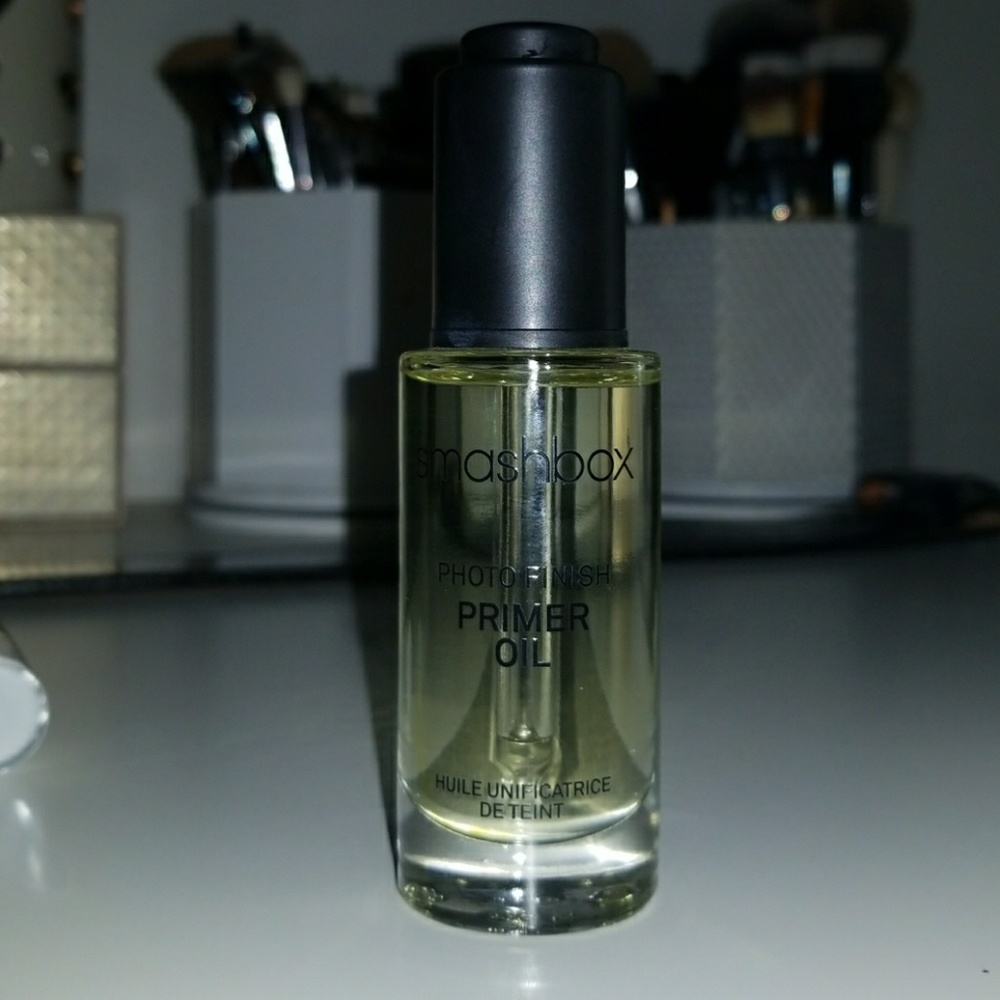 SMASHBOX PRIMER OIL