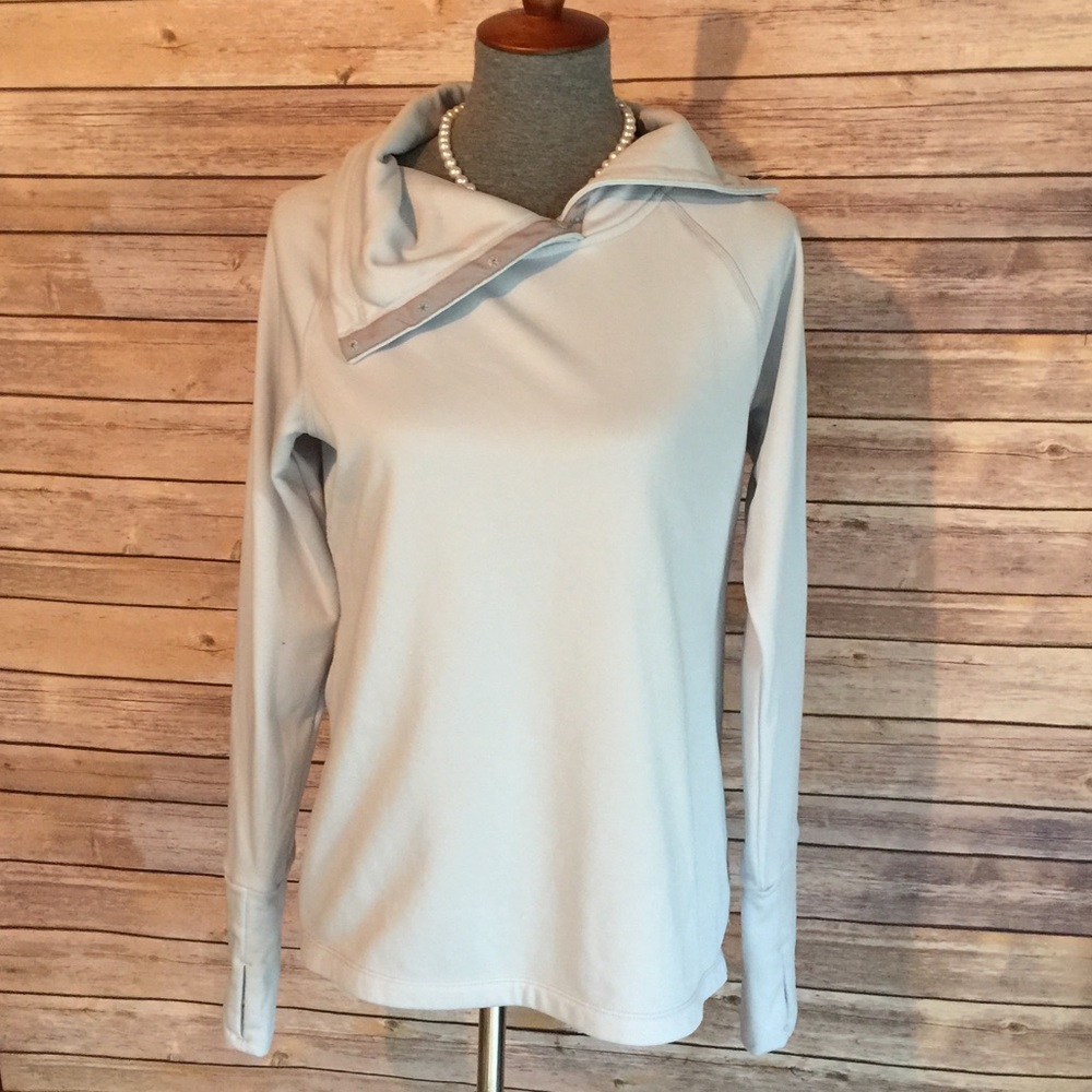 Champion Powertrain Sweatshirt