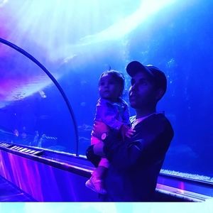 Meet your Posher, Roberto