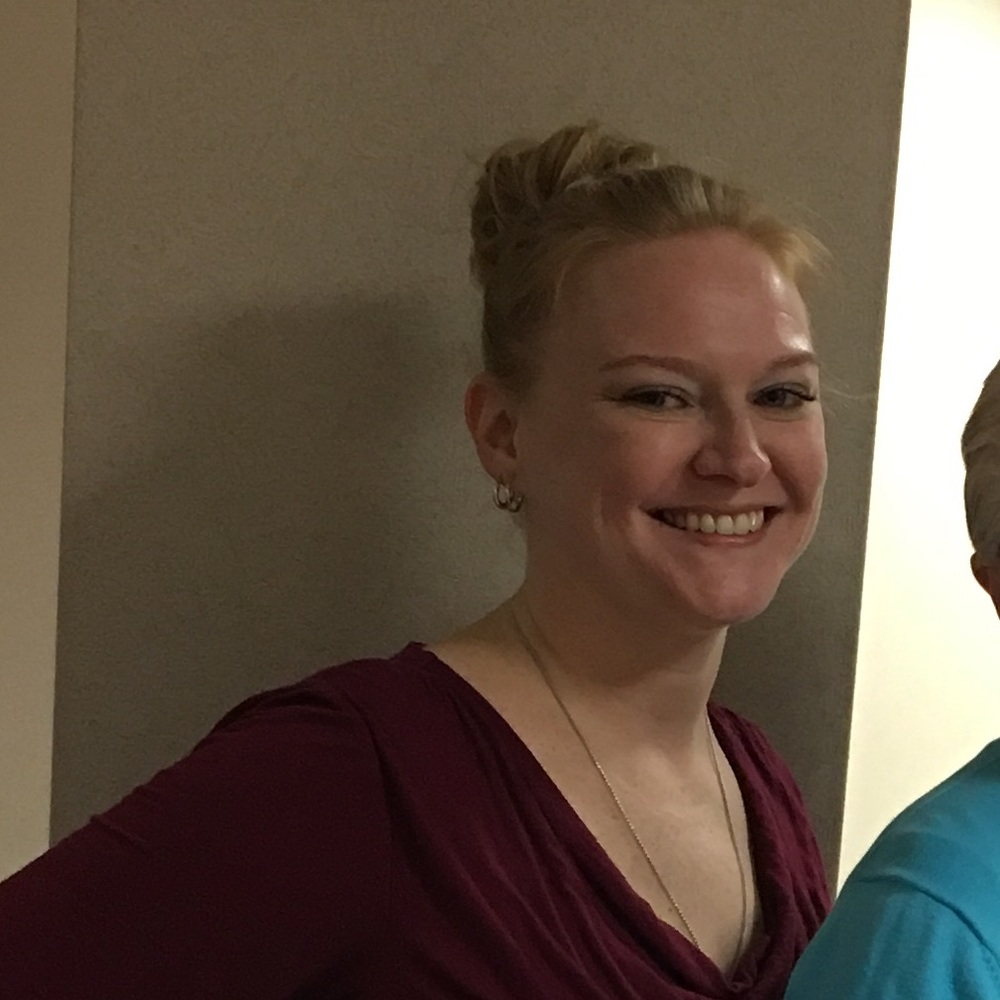 Meet your Posher, Johna