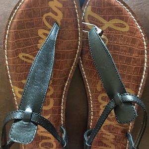 SAM EDELMAN "Gigi" Sandals Sizes 9.5 & 10