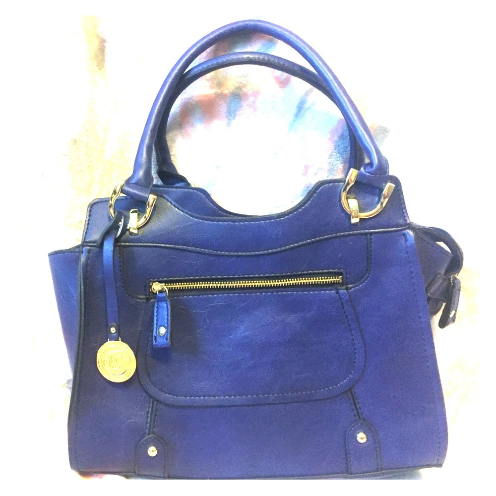 Brand new London Fog handbag