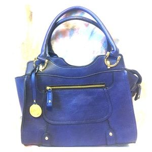 Brand new London Fog handbag