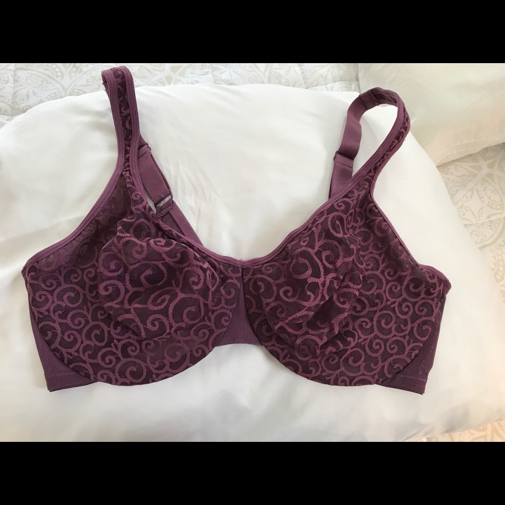 Olga Bra 38DD