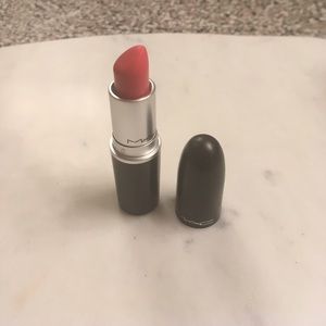 MAC lipstick