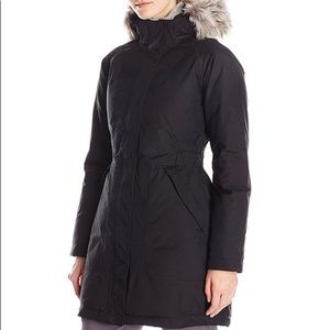 North Face Arctic Down Parka - NWT!