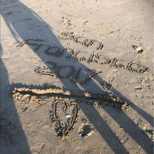 Meet your Posher, Mia