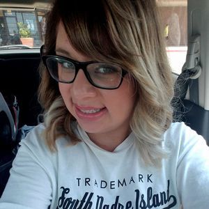 Meet your Posher, Brittney