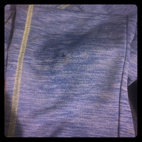 ⭐️Jacket with capris⭐️ - Picture 2 of 5